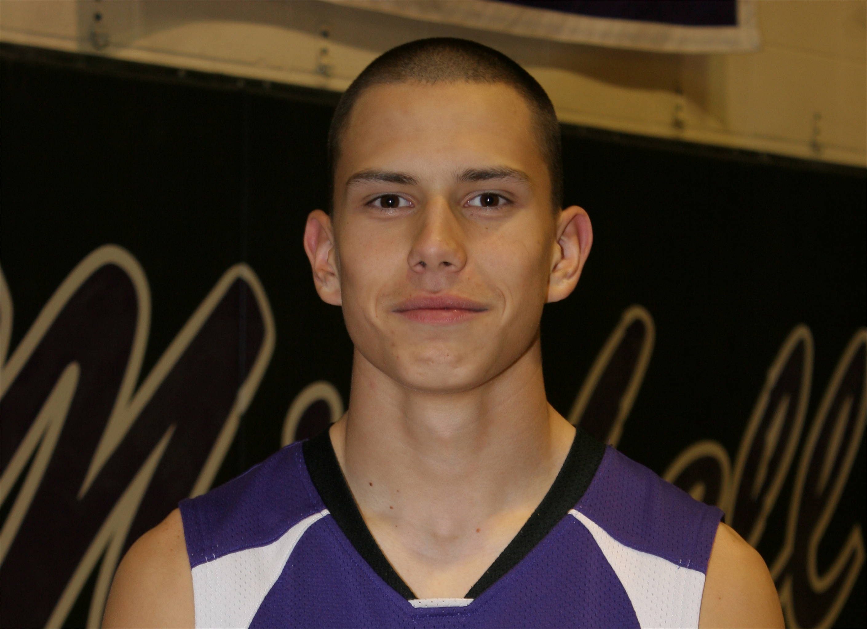 Cory Blevins