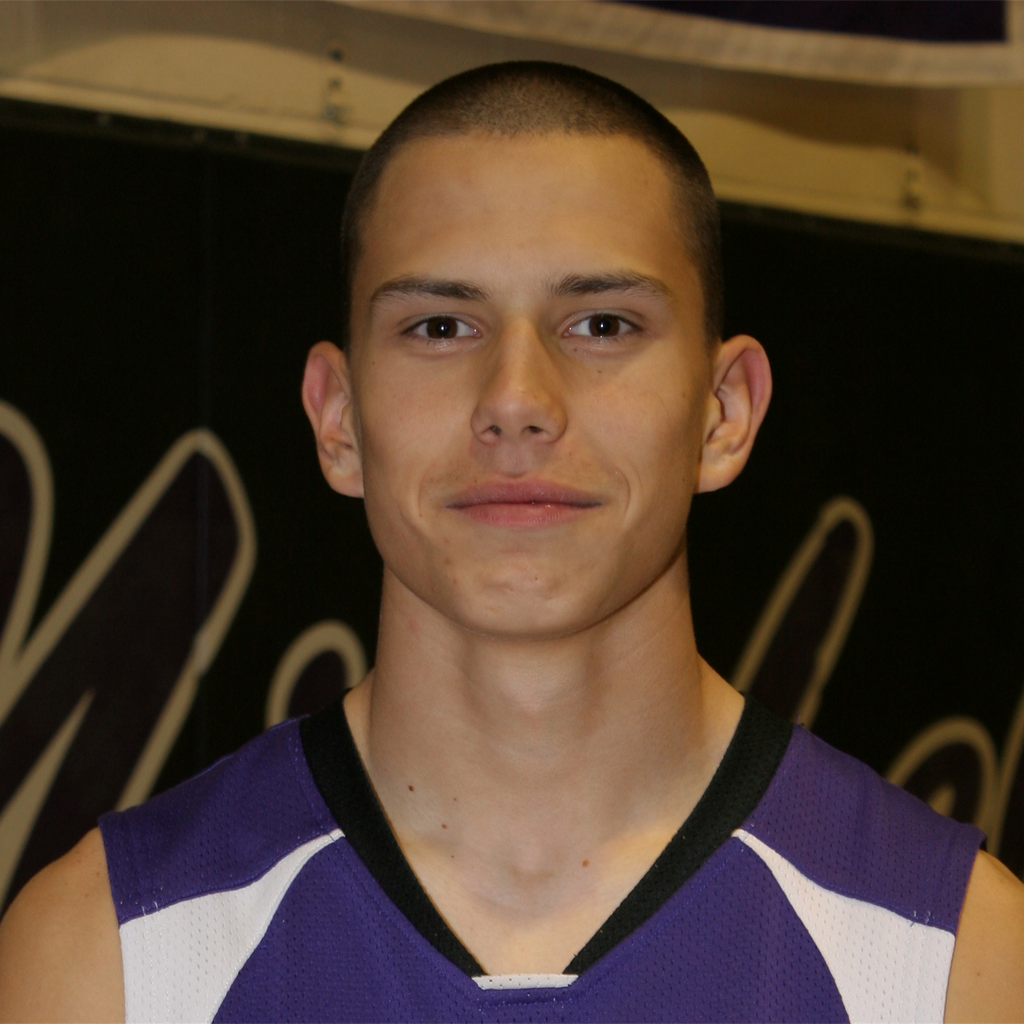 Cory Blevins mugshot