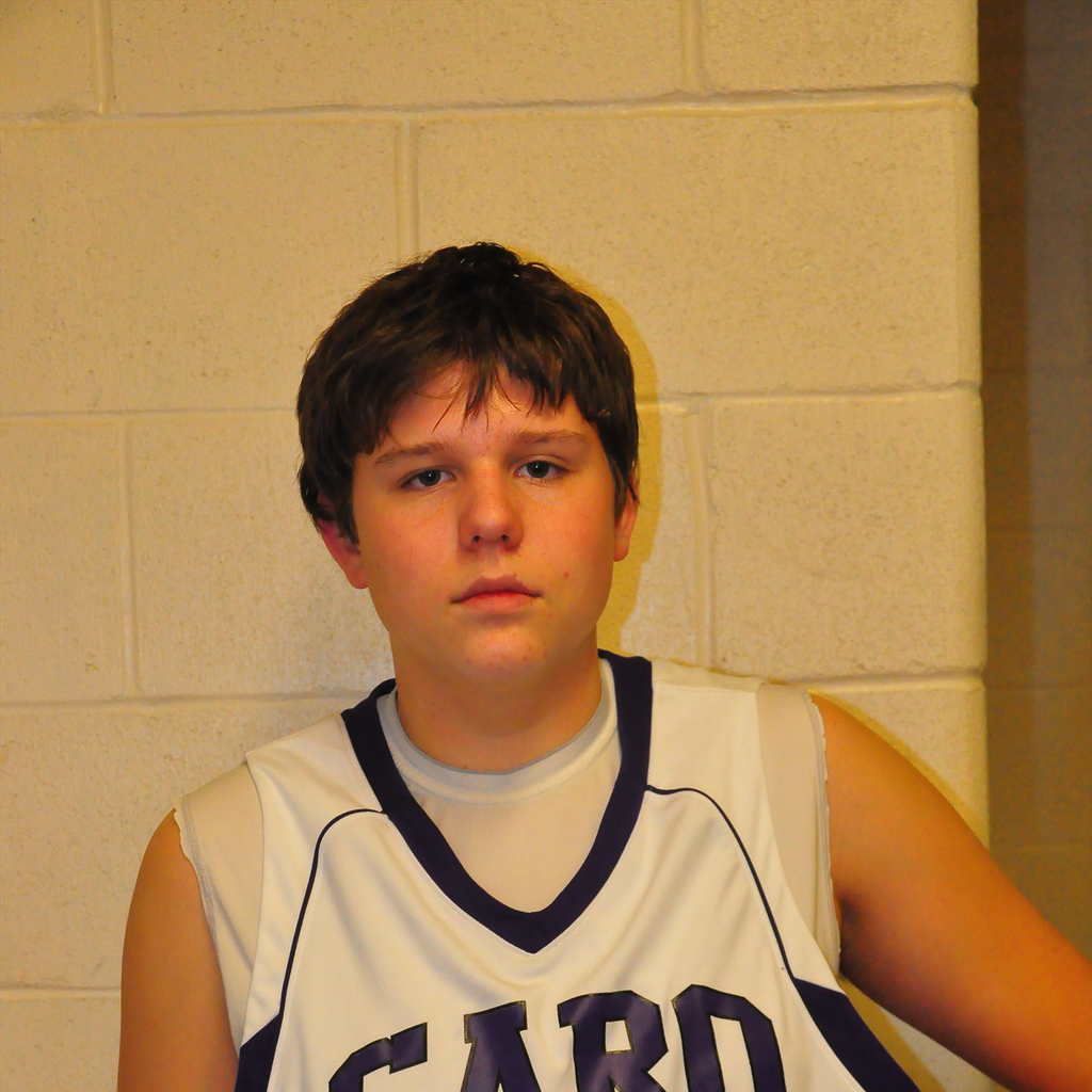 Jordan Bills mugshot