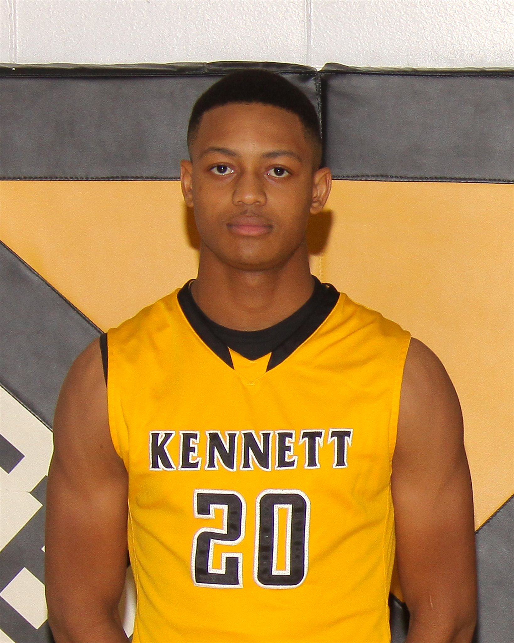 K. Mitchell