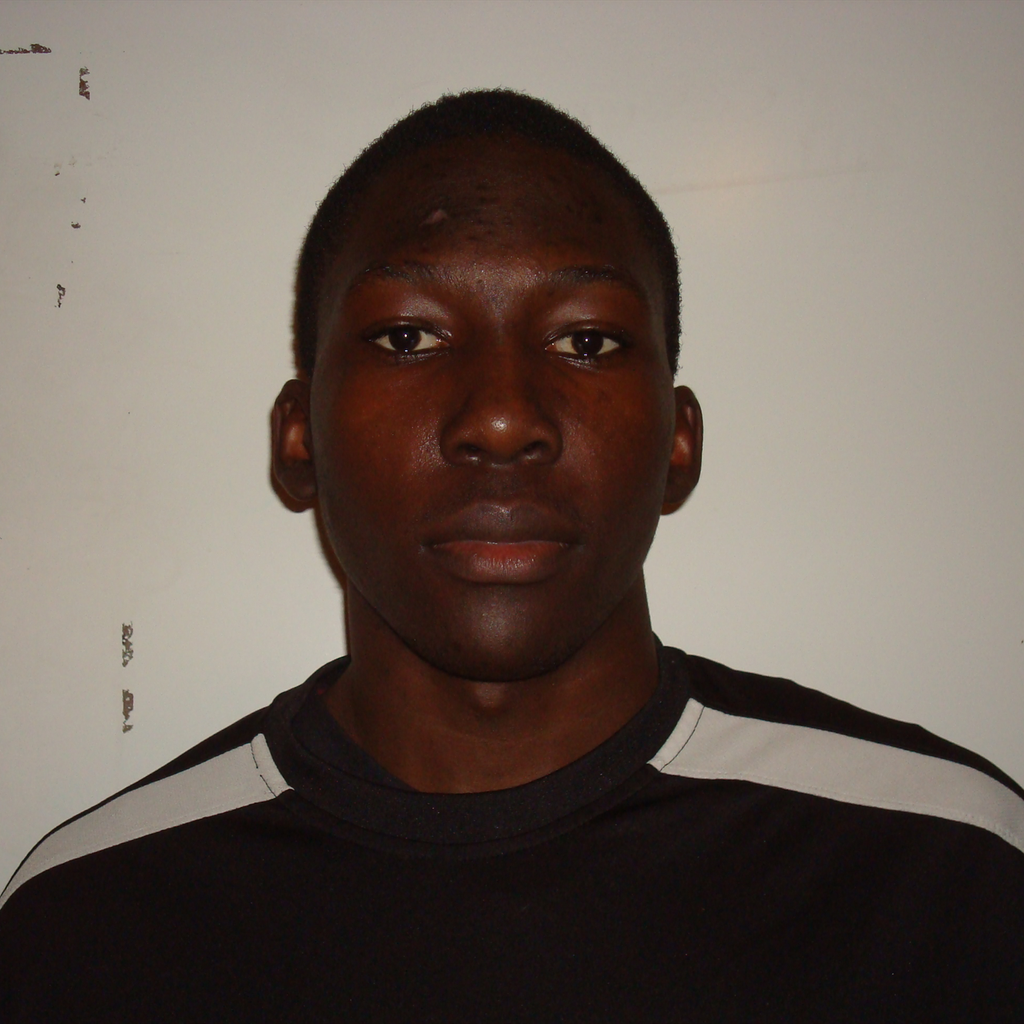Kinder Georges mugshot