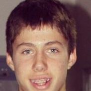 Brandon Votra mugshot