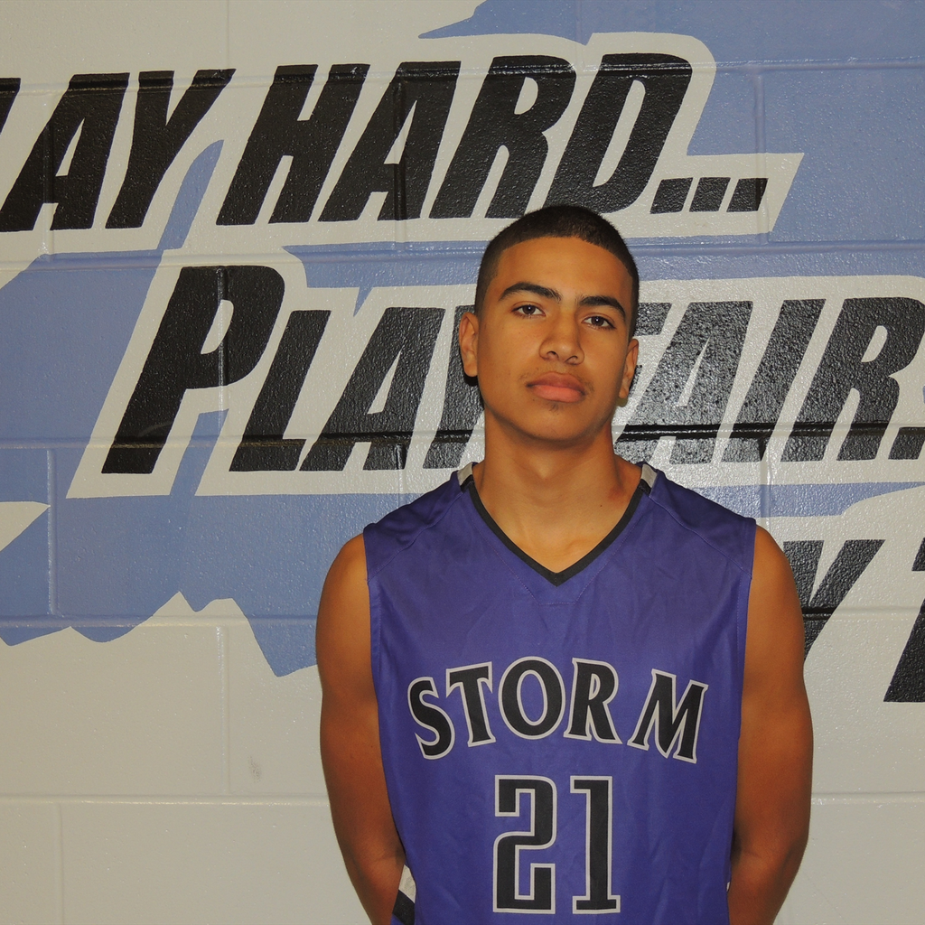 Kevin Paz mugshot