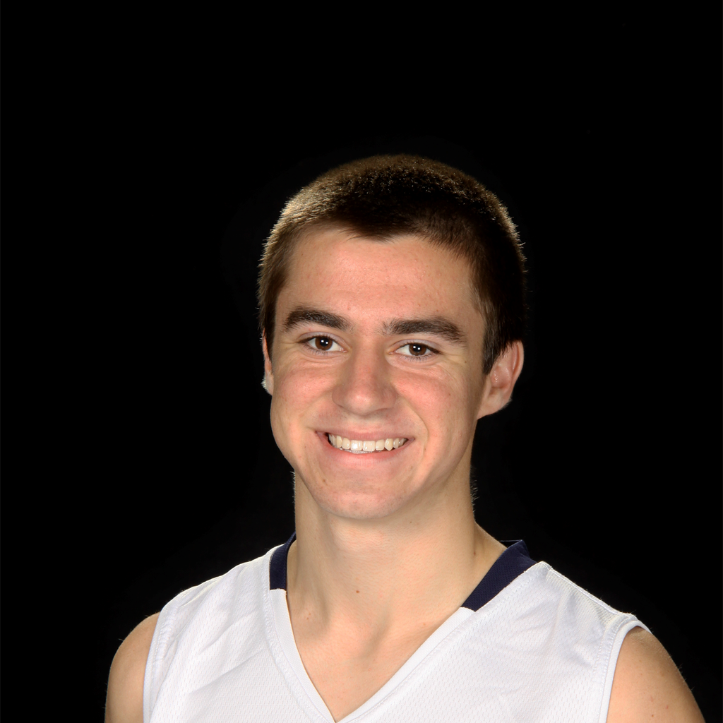 Mason Krell