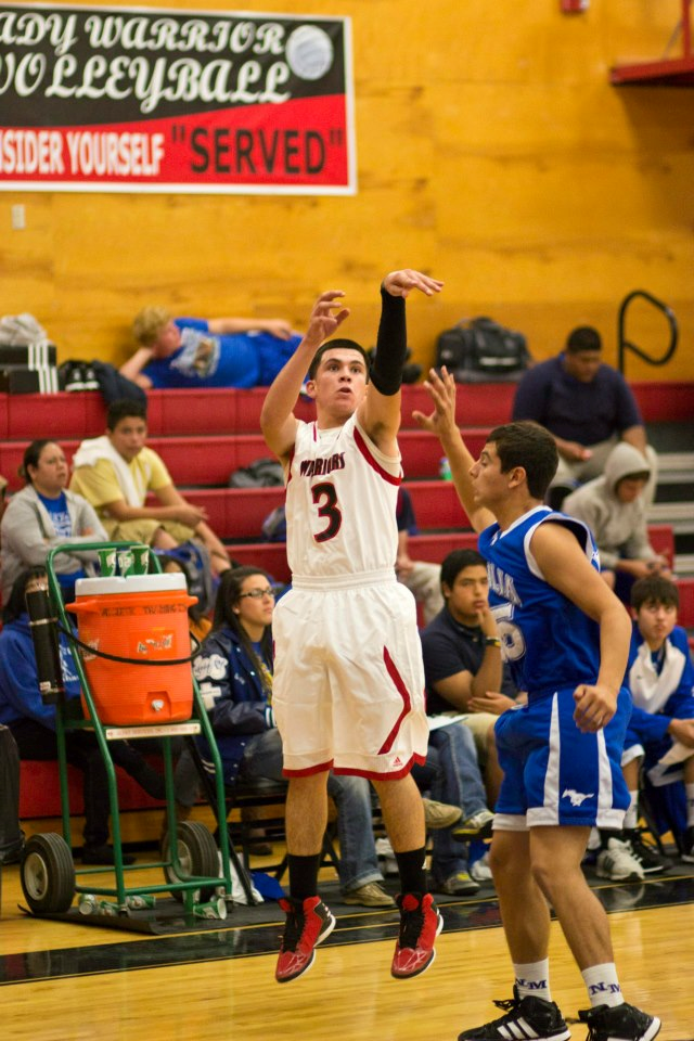 Adrian Melendez