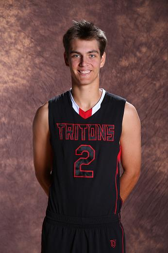 Jake Terkoski