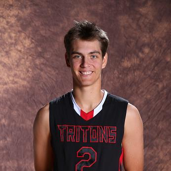 Jake Terkoski mugshot