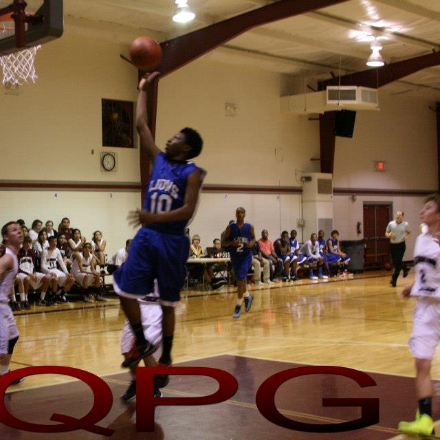 Ricky Herring