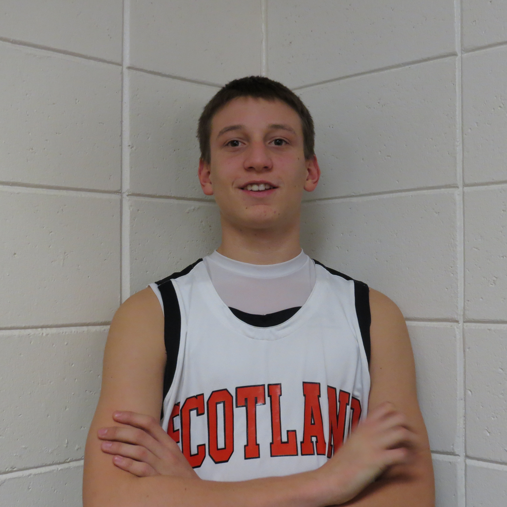 Mason Weisser