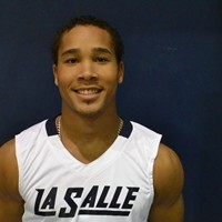 Israel Lacy mugshot