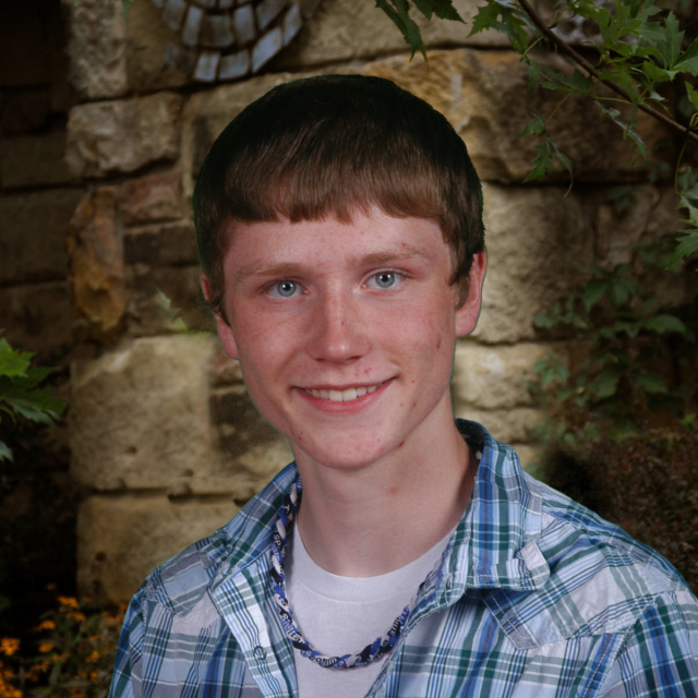 Shane Hinzman mugshot