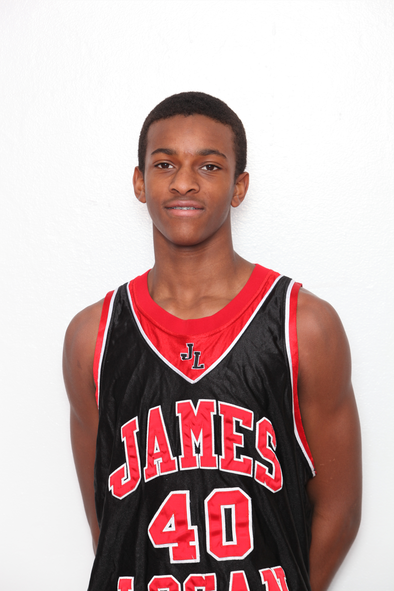 Marquis Godfrey mugshot