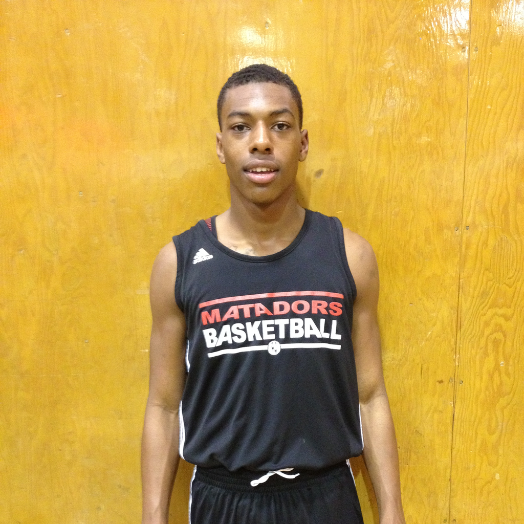 DeVaughn Murray