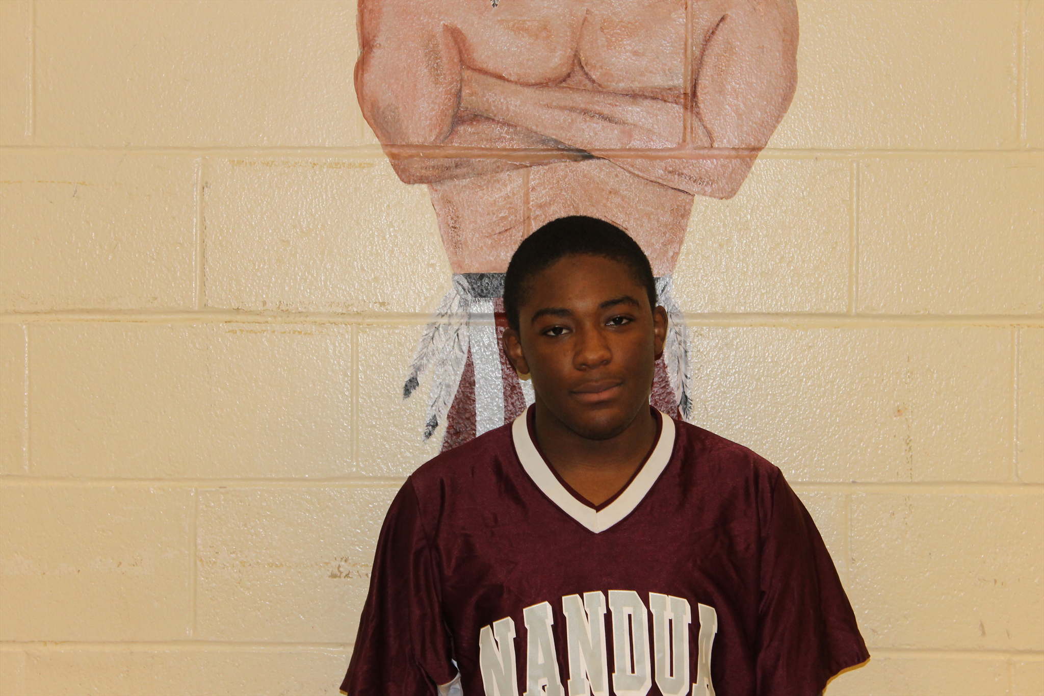Montrae Armstrong