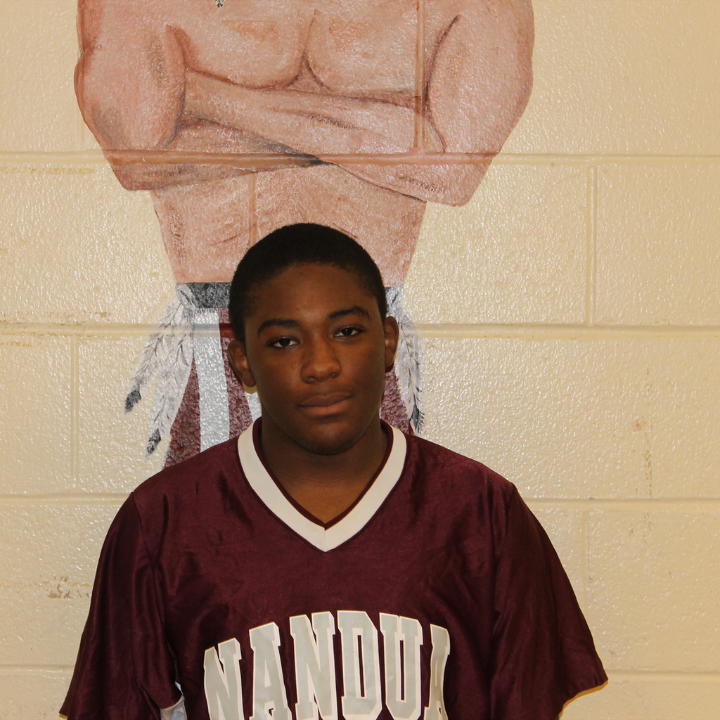 Montrae Armstrong mugshot