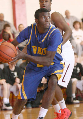 Rysheed Jordan