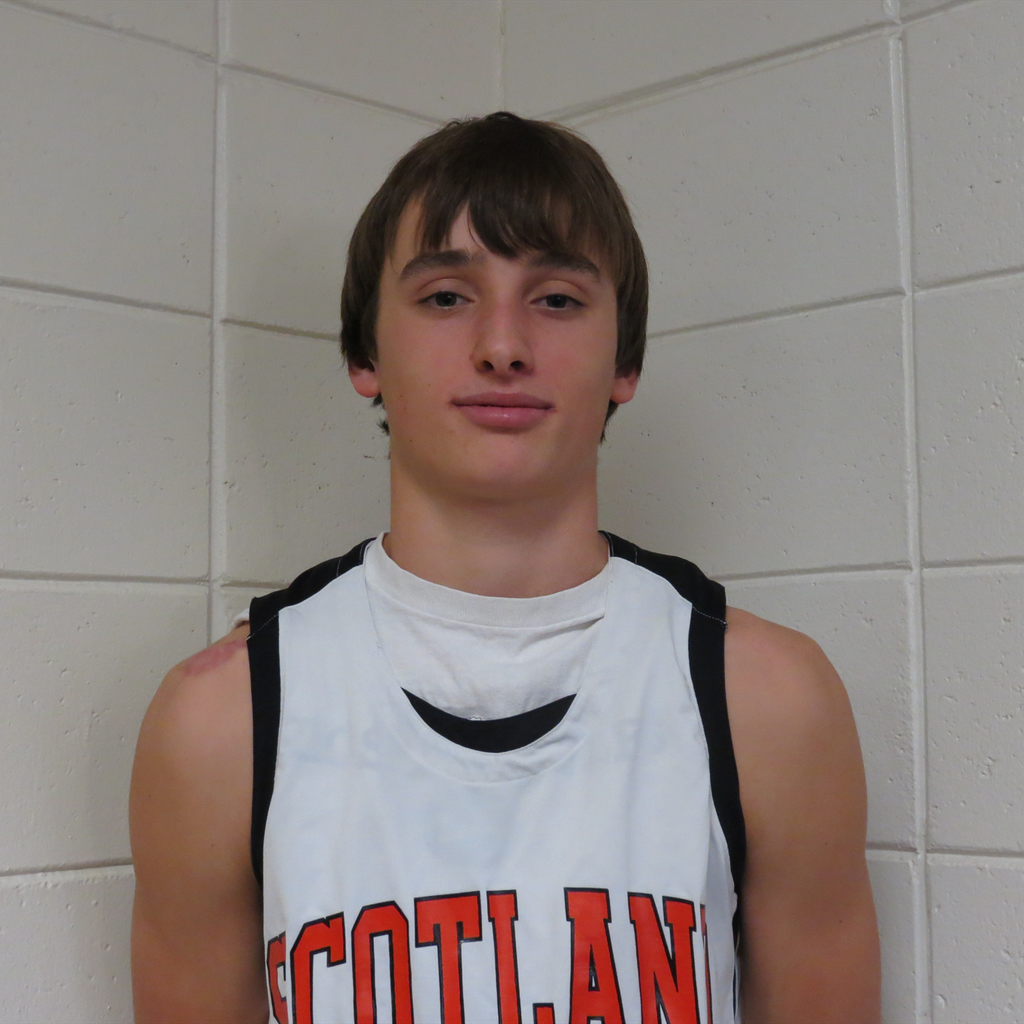Seth Ireland