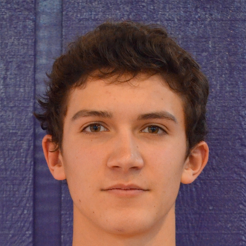 Justin Ketcham mugshot