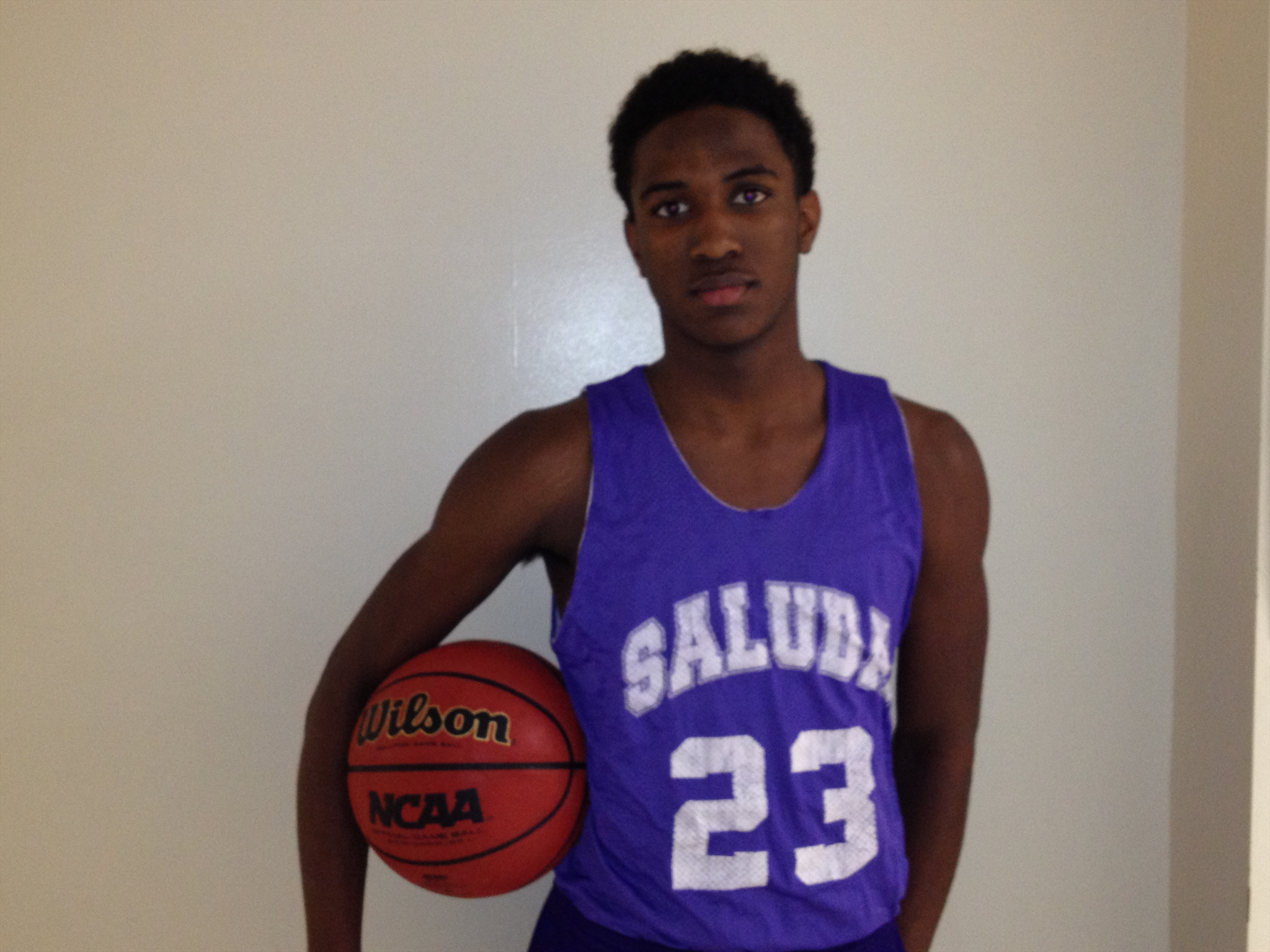 JaMarion Mathis