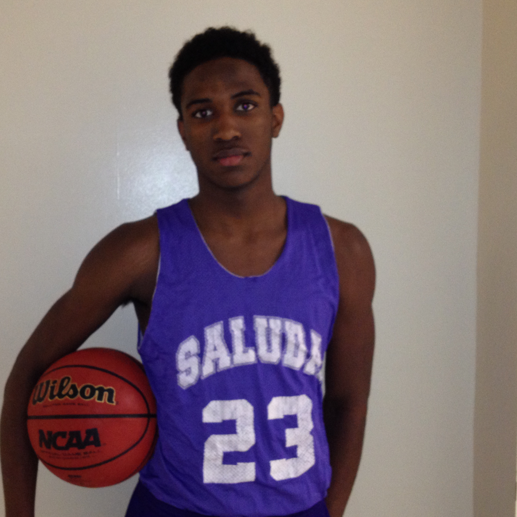 Jamarion Mathis