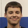 Trent Wolf mugshot