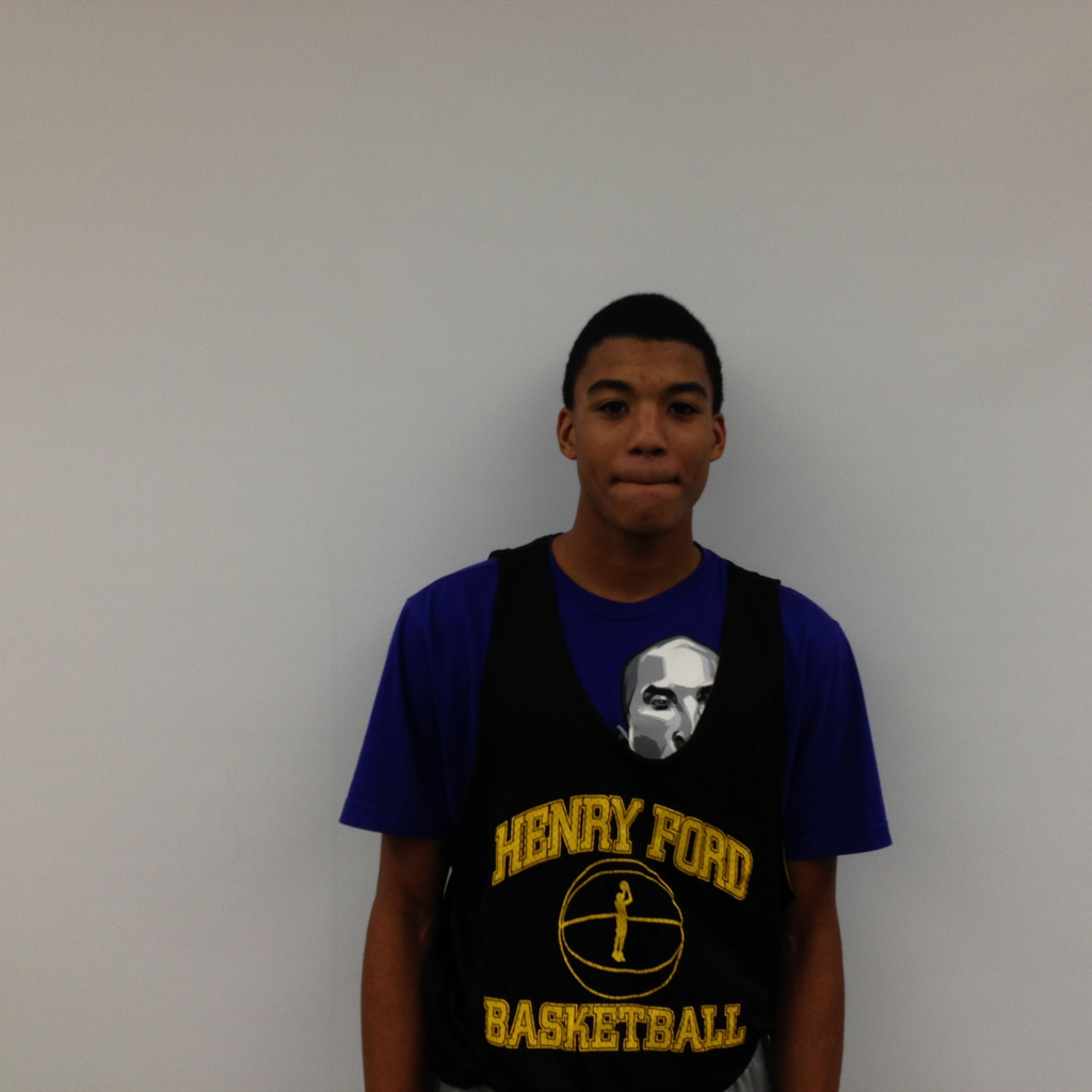 Joshua Lee mugshot