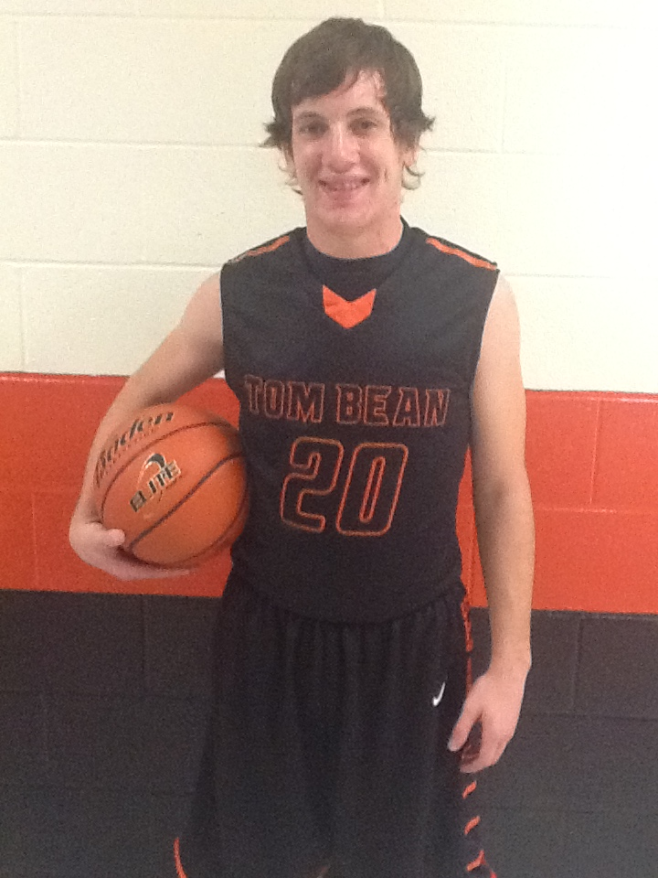Nathan Shipman