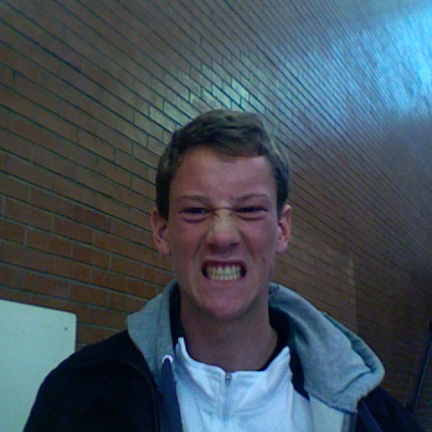 Joseph Blackburn