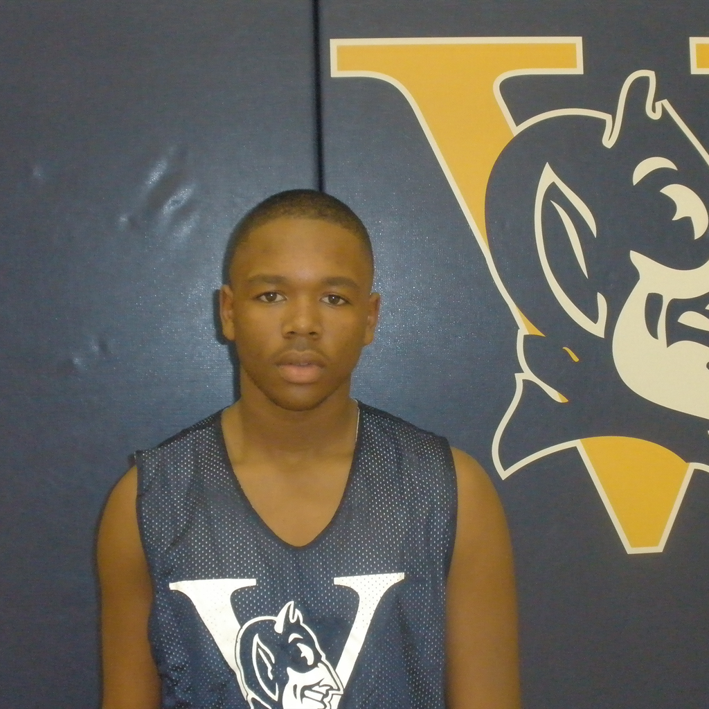 Marlon Banks mugshot