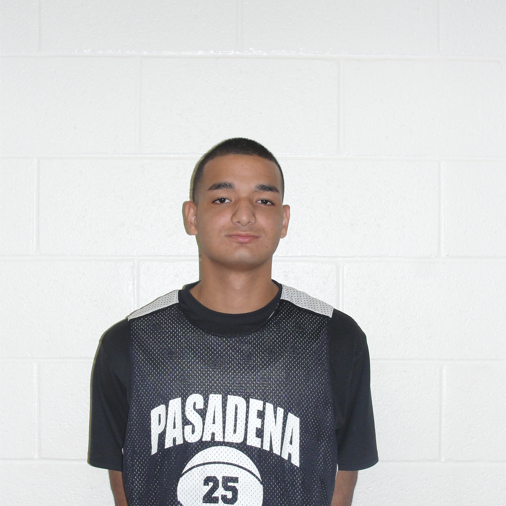 Benito Deleon mugshot