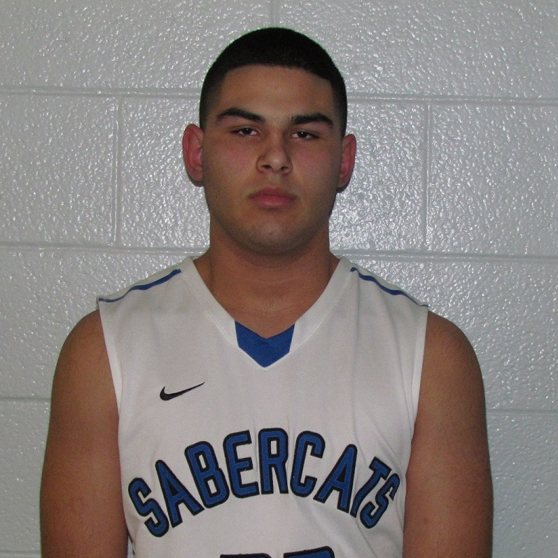 Luis Salinas mugshot