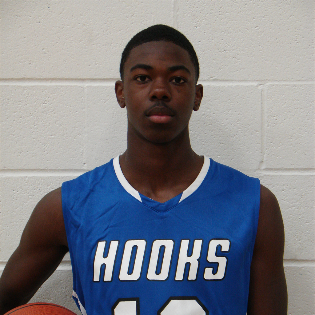 Jimmie Houston mugshot