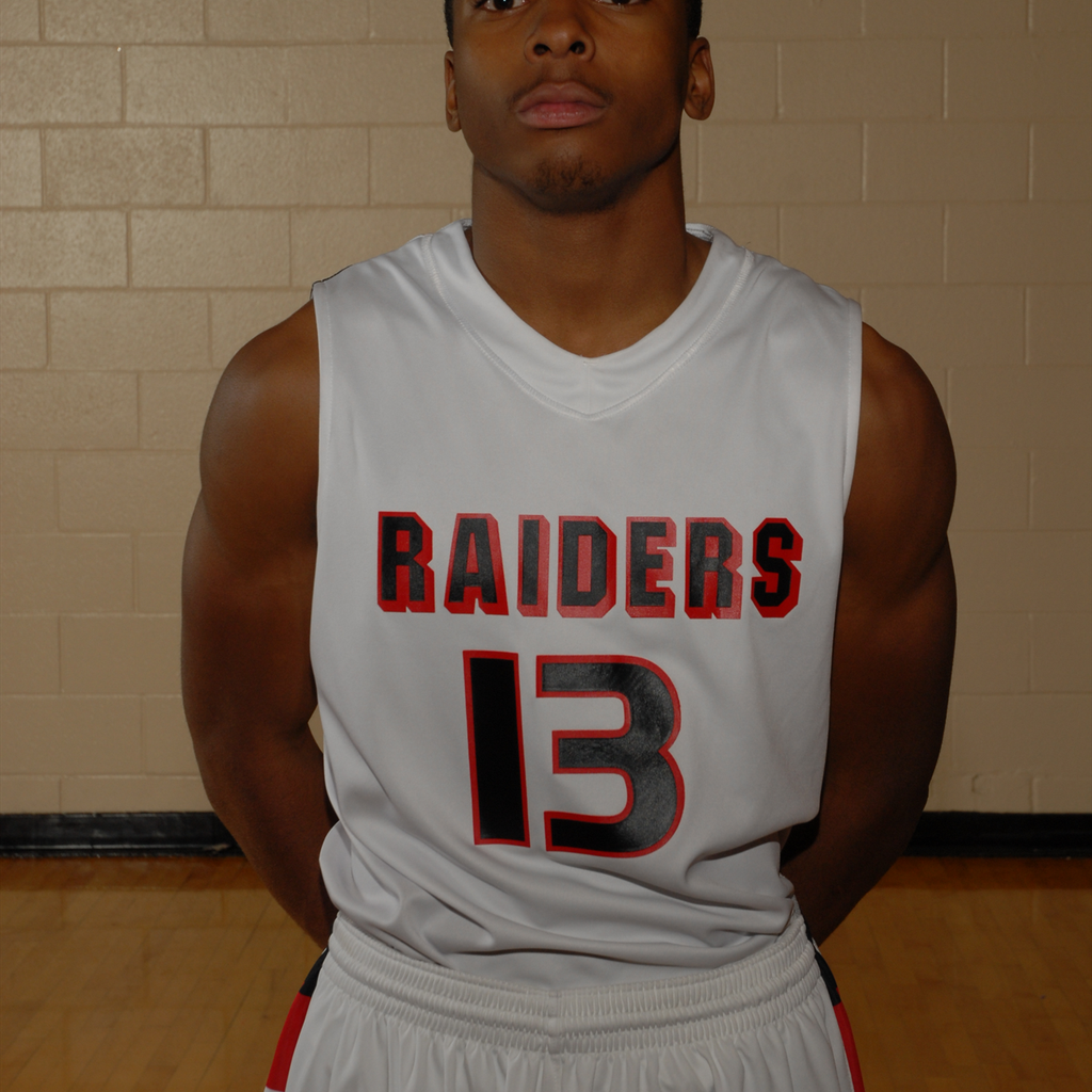 Dezant  Burks