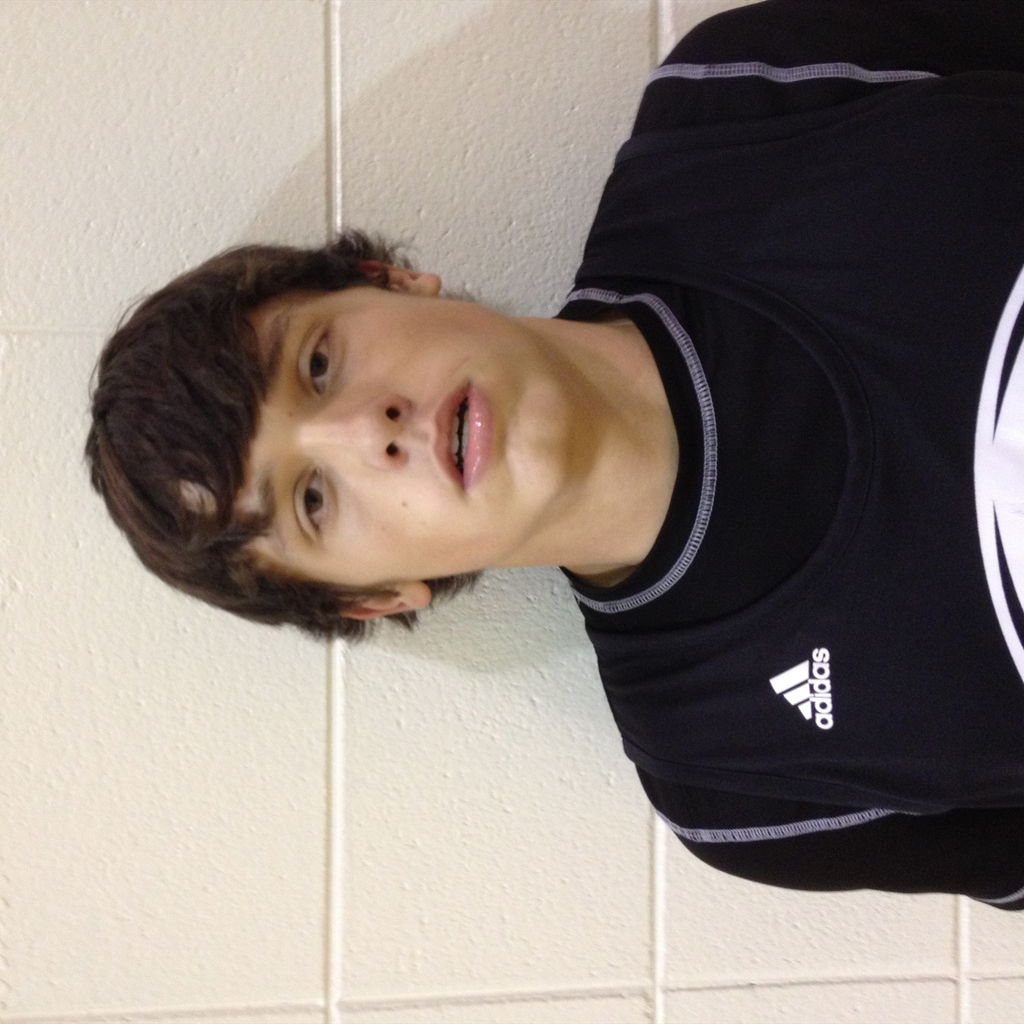 Brad Conn mugshot
