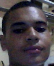 Chris Mena