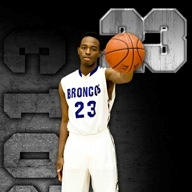DeRodney Thomas mugshot
