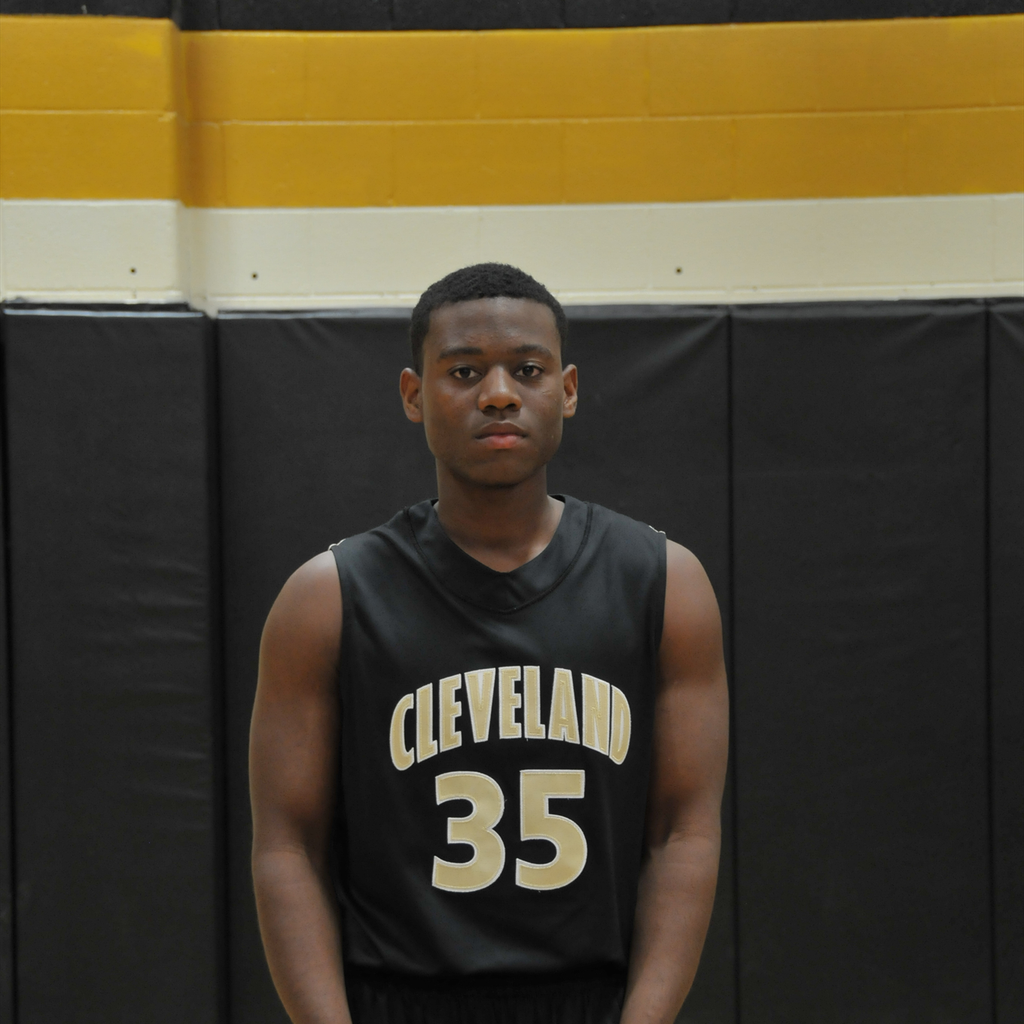 Akeem  Lewis mugshot