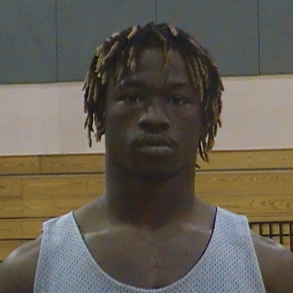 Juan Rogers mugshot