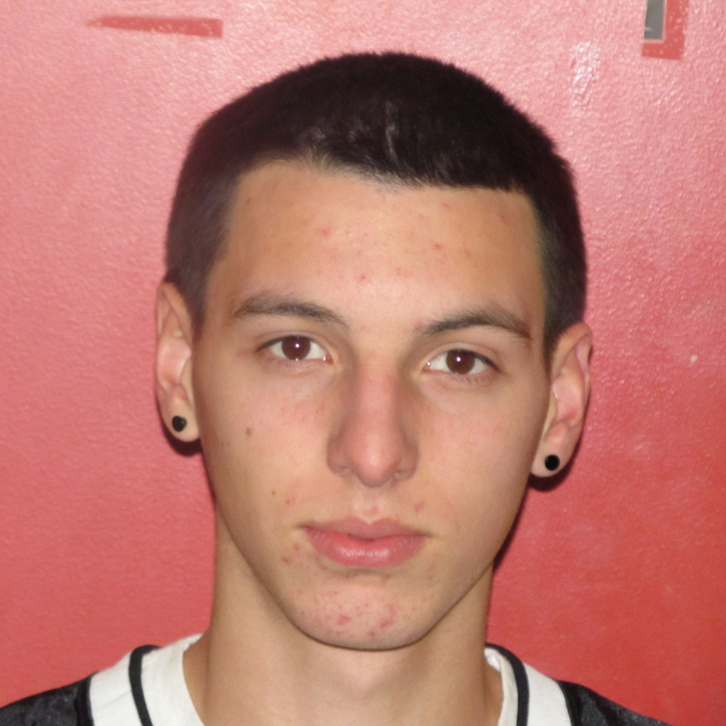 Jason Scarabaggio