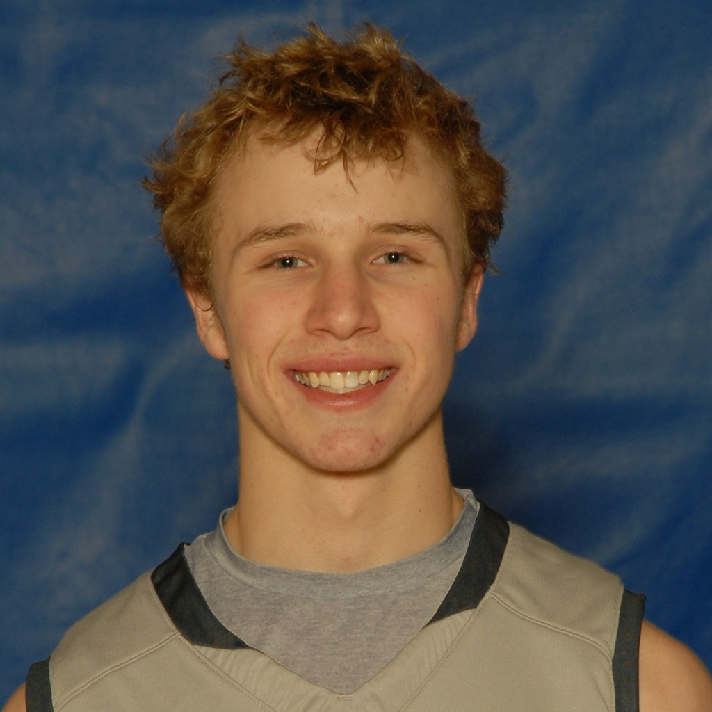 Tucker Holden mugshot