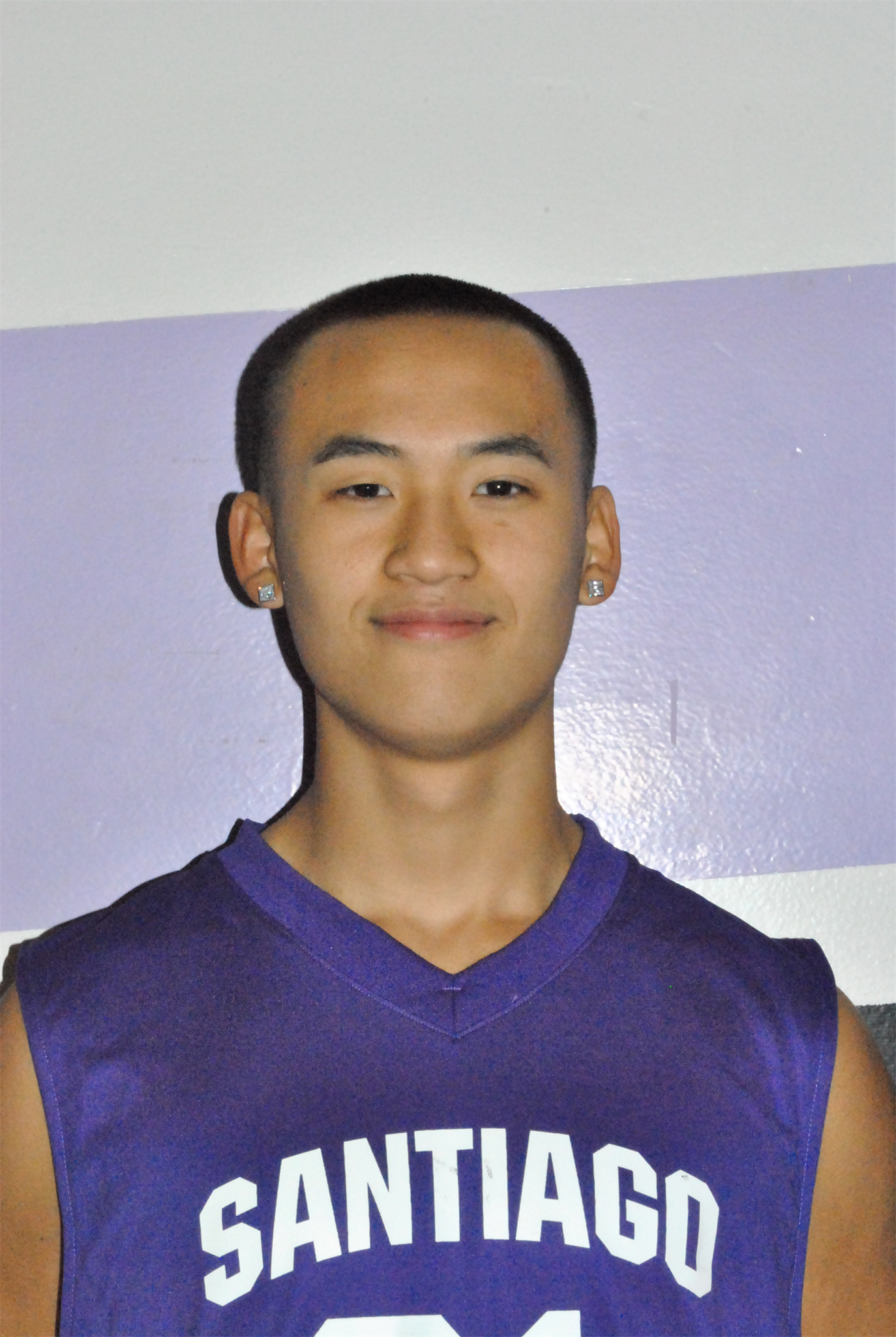 David Nguyen