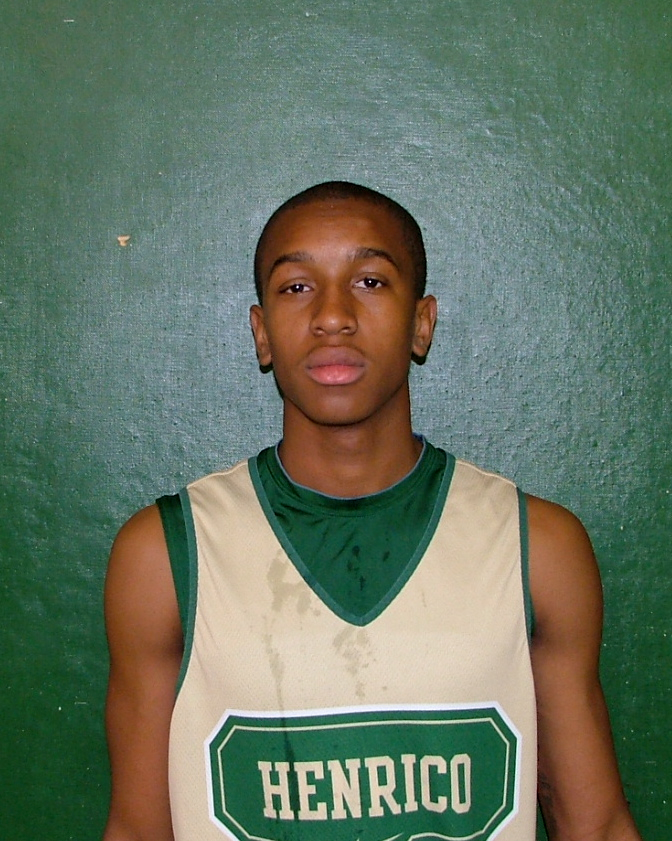Marvin Smith, Jr.