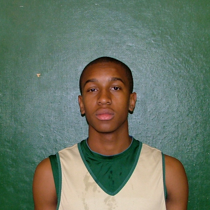 Marvin Smith, Jr. mugshot