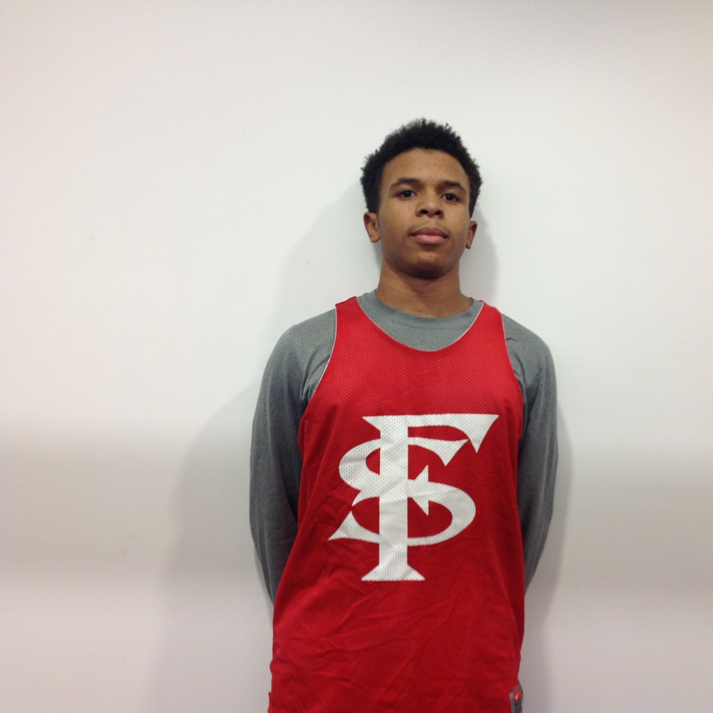 Brandon  Jones