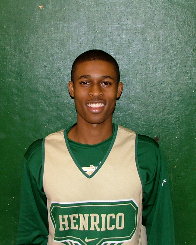 Timmy Jones
