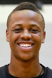 Keouvian McCallop mugshot