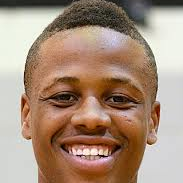 Keouvian McCallop mugshot