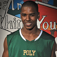 Ke'jhan Feagin
