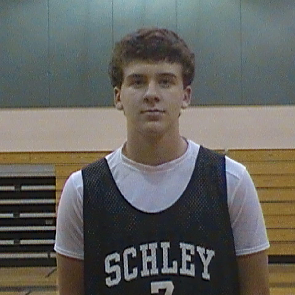 Landon Henson mugshot