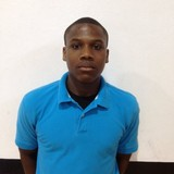 Brannon Shaw mugshot